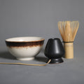 Traditional Bamboo Matcha Set - Premium Ceremonial Tea Kit for Mindful Rituals