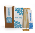 Bamboo Relaxation Wind Chime - Soothing Meditation & Mindfulness Tool